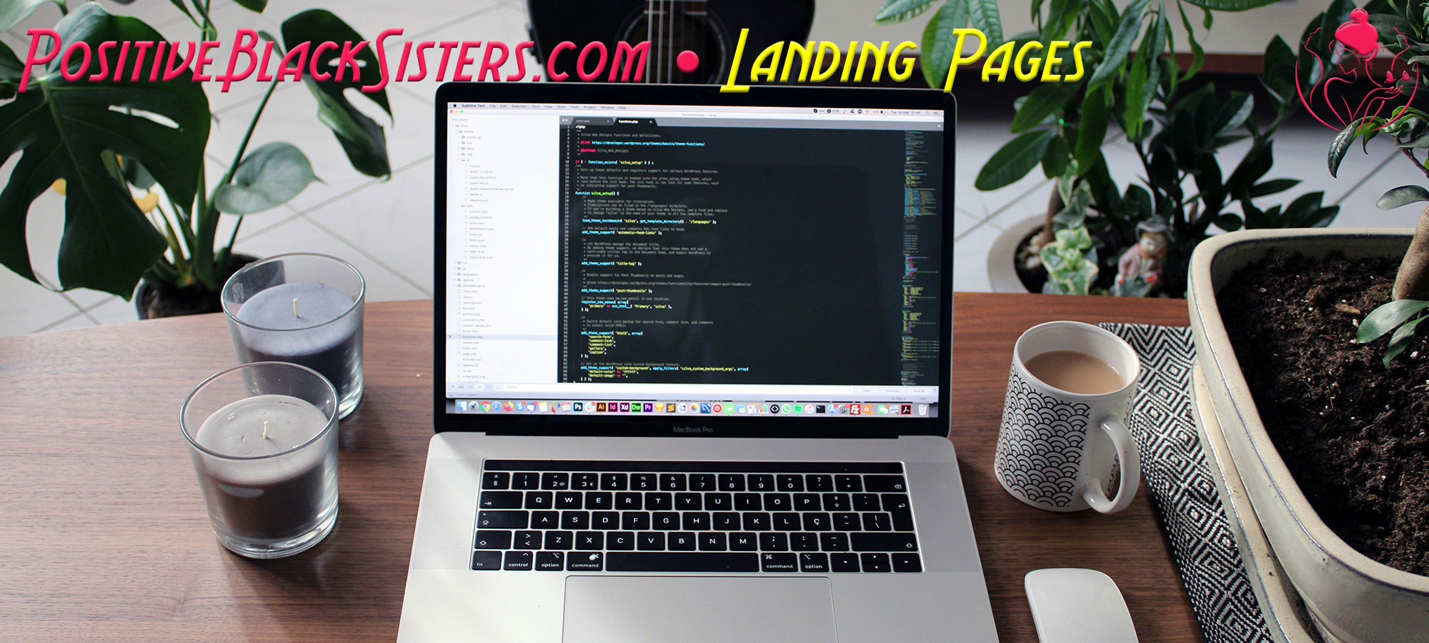 Every day that the man upstairs wakes us in 2024- We’re giving it the best that we got. 