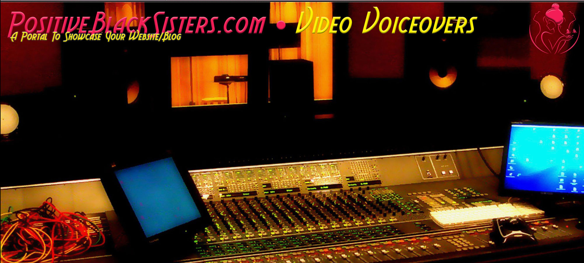 Sample voiceovers
